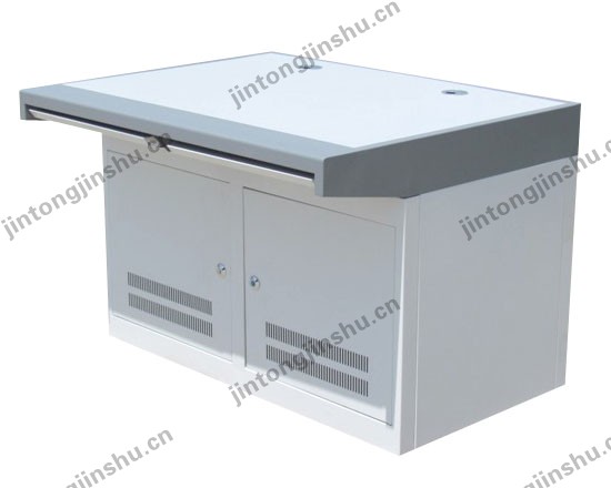 點(diǎn)擊查看商品:雙聯(lián)拼裝操作臺(tái)