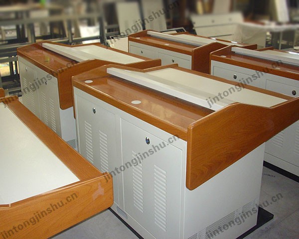 點擊查看商品:操作臺