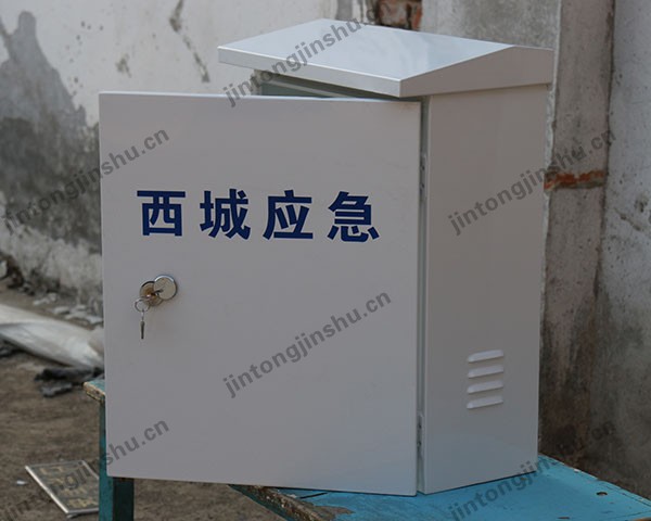 點(diǎn)擊查看商品:防雨箱