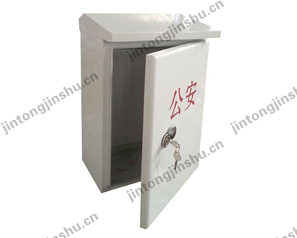 點(diǎn)擊查看商品:防雨箱