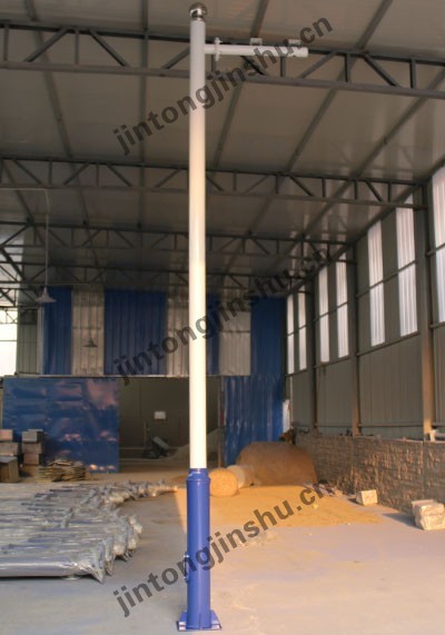 點(diǎn)擊查看商品:監(jiān)控桿