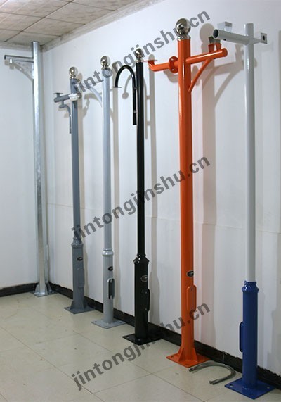 點(diǎn)擊查看商品:監(jiān)控桿