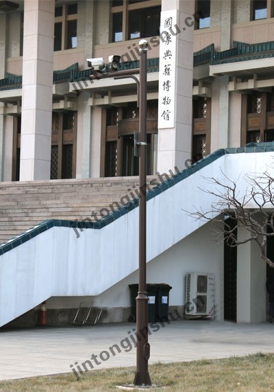 點(diǎn)擊查看商品:監(jiān)控桿