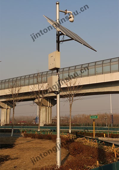 點擊查看商品:監(jiān)控桿