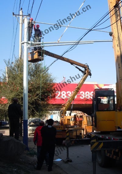 點擊查看商品:監(jiān)控桿