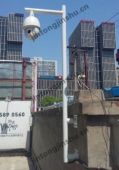 點擊查看商品:監(jiān)控桿